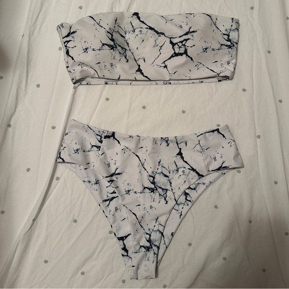 Zaful Bikini - Picture 1 of 3